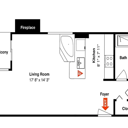 Tucked Inn 2101